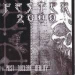 Post Nuclear Reality